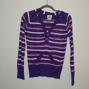 Vintage Lacoste Light Sweater